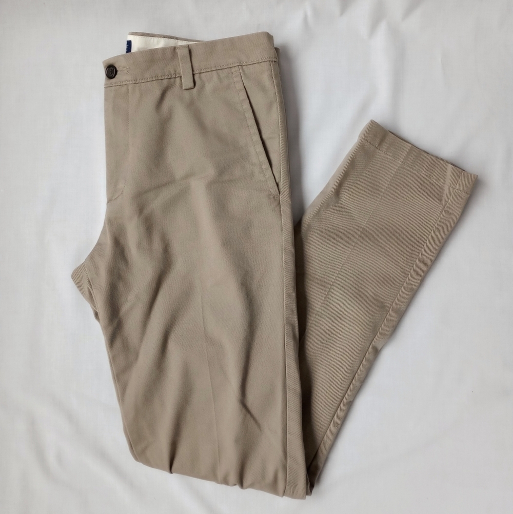 Dockers▪️32x34 Slim Fit Khaki Pants - Picture 1 of 7